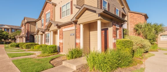 Apartments for Rent in Austin, TX | Parmer Place